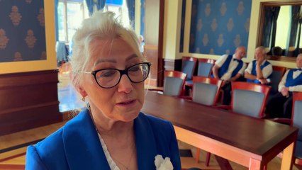 Zespół Radocha z Głogowa - koncertują już prawie 30 lat