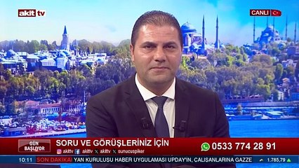 Piyasalar güne nasıl başladı?