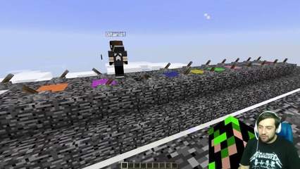 Minecraft - Yanlışı Bilen PATLAR!!! #2