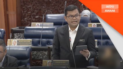 KPKT beku 20 akaun melibatkan projek sakit
