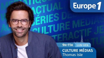 Bruno Patino, président de Arte