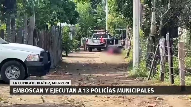 17 días de la Guerra entre Israel y el Grupo Terrorista Hamás. Selene Flores, 23 de octubre de 2023