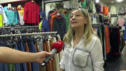 Kemeraltı Esnafı Umuda Destek Oldu! "İşçilerin Esnafın Sesi Ulusal Kanalı Hep Birlikte Büyütelim"