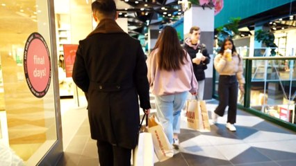 Concerns new product will lure more people into debt