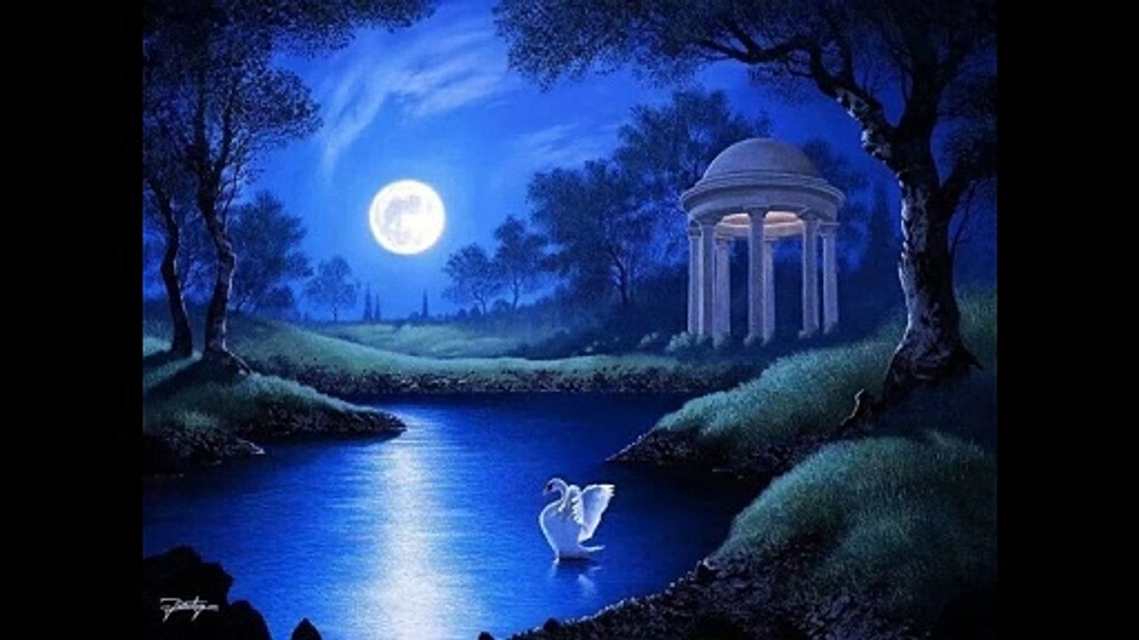 Henry Mancini - Moonriver