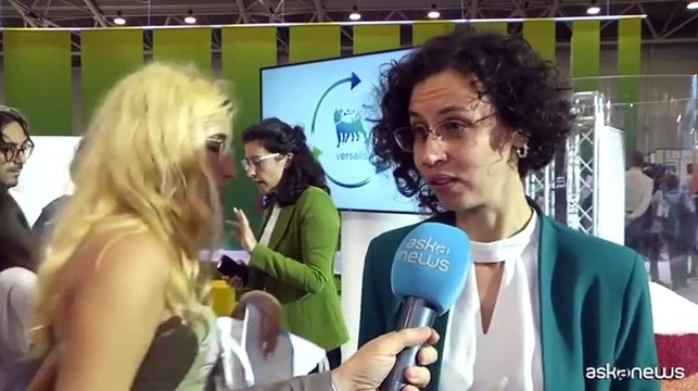 Versalis al Maker Faire per testimoniare importanza riciclo meccanico