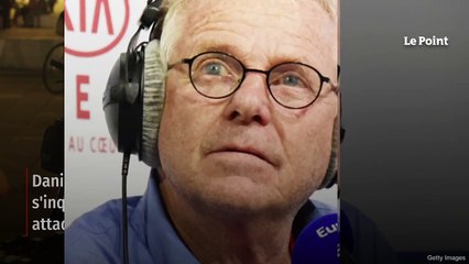 Daniel Cohn-Bendit : « Mélenchon attise le feu sur des mensonges »
