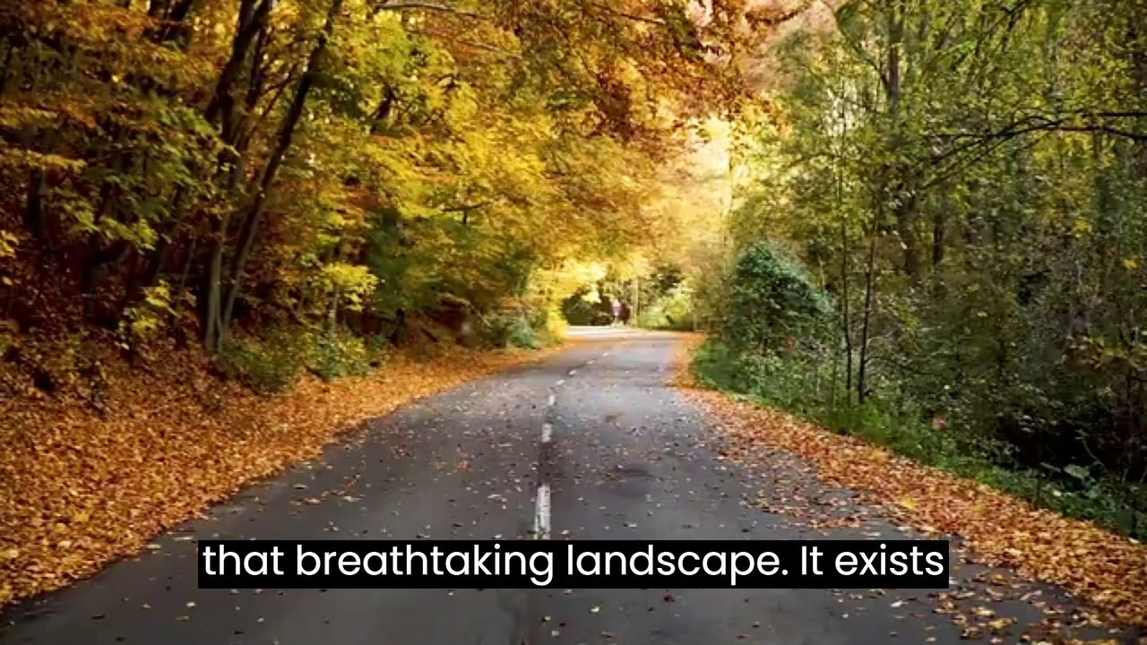 In a world filled with breathtaking beauty, there is a profound truth that resonates with those who truly appreciate the wonders around them