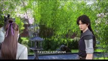 Transcending the Nine Heaven Episode 5 sub Indonesia