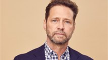 GALA VIDÉO - Jason Priestley (Beverly Hills 90210) rend hommage à Luke Perry : « Nous étions de très bons amis 