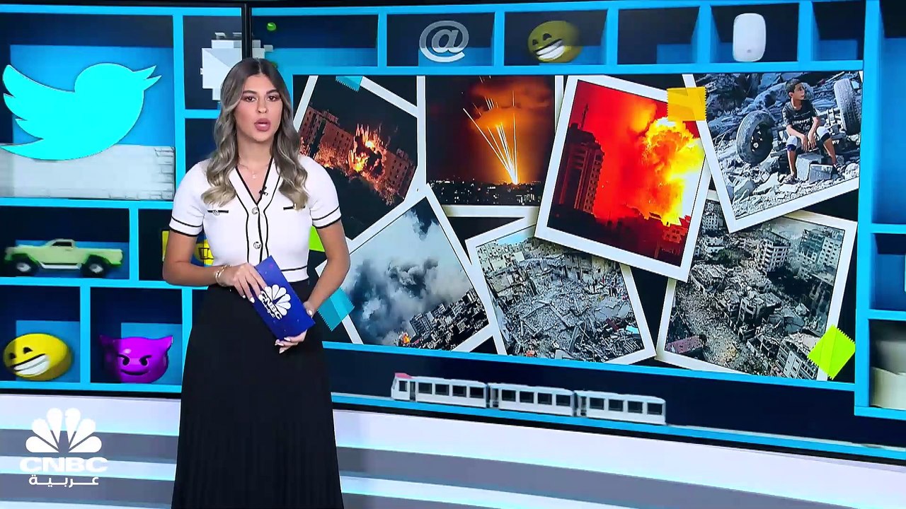 استهداف جديد في غزة ولكن هذه المرة مستشفى "المعمداني"!