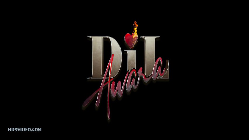 Dil Awara Lyrical Siddharth Kasyap | Md Irfan | Shakeel Azmi | Purva Rana | Rahul Sharma | Anshul