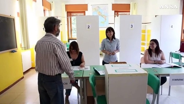 Suppletive Monza, Galliani vince nel segno di Berlusconi