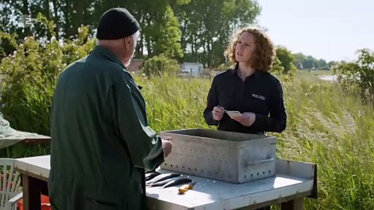 SOKO Wismar: Die Gunst der Stunde | folge 4/Staffel 20