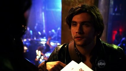 The Forgotten - S01E01: Pilot