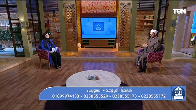 كيف نشكر الله على نعمه.. وجهود مؤسسة فذكر في أعمال الخير | بيت دعاء