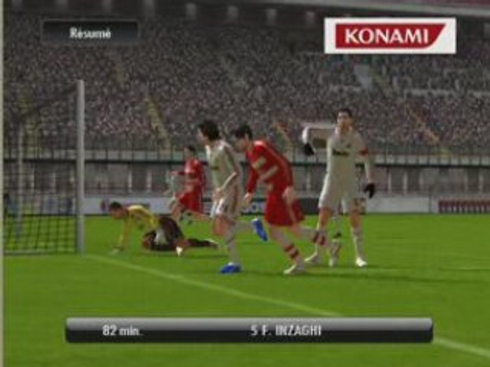 AC Milan - Bayern Munich
