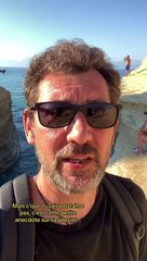 Les Anecdotes du Rock - George Michael