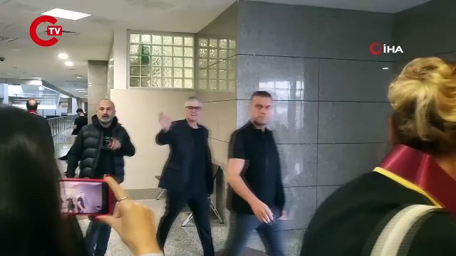 Orhan Gencebay’a hakaret ettiği için darbetmişti Cengiz Kurtoğlu’nun cezası belli oldu!