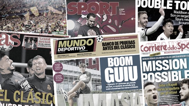 Premier gros coup dur pour le Barça avec Marc Guiu, Jamal Musiala a tranché pour son avenir