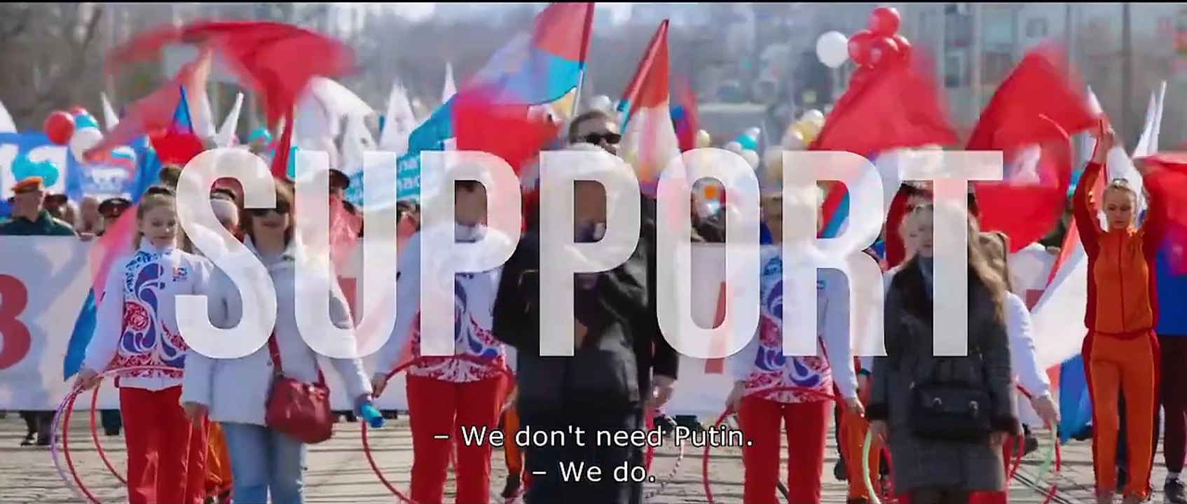 The Last Relic Trailer OmeU