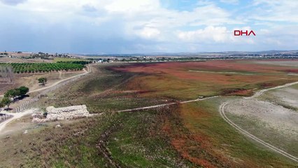 İstanbul Barajlarındaki Doluluk Oranı Tarihin En Düşük Seviyesinde