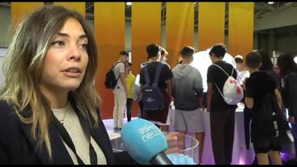 Eni, Parisi: energia da fusione intrinsecamente sicura