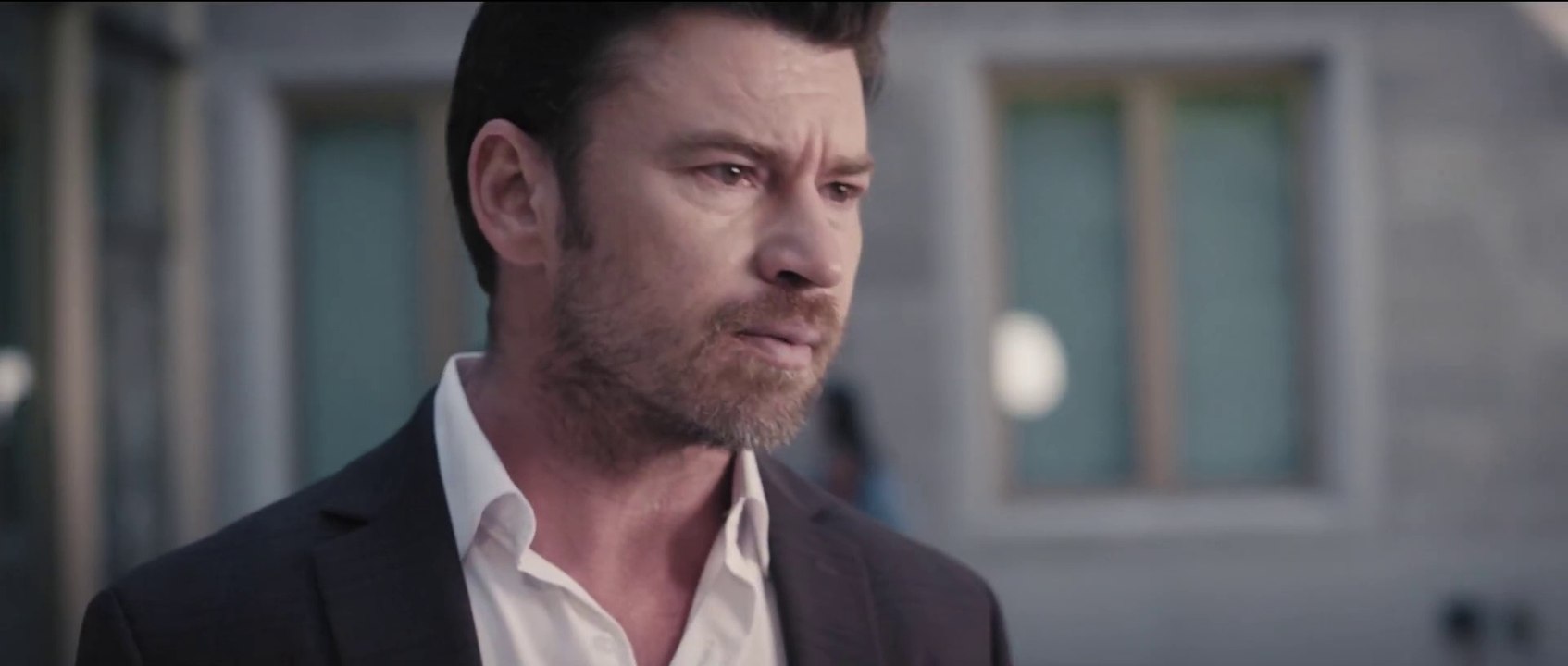 Unseen: Dunkle Macht - Trailer (Deutsch) HD