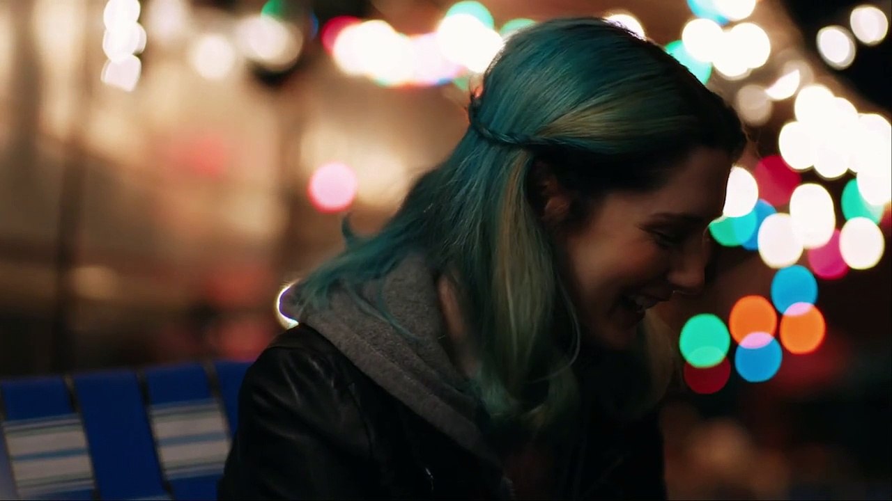 Balloon Animal Trailer OV