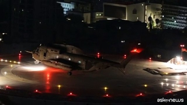 Hamas rilascia altri ostaggi: due donne anziane