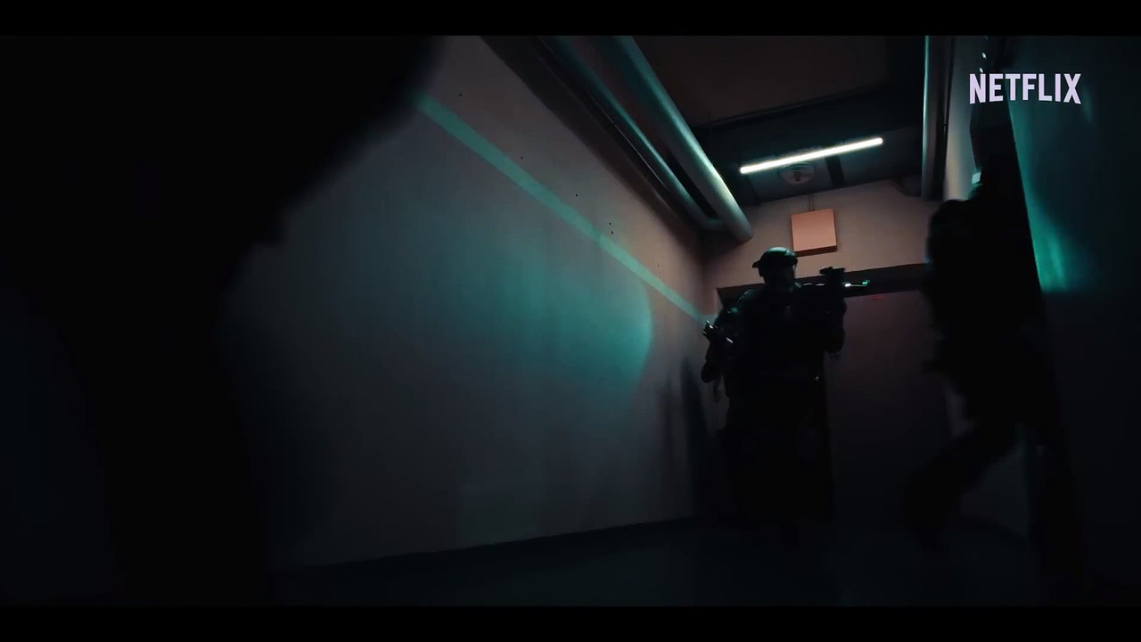 Cyberbunker darknet in land film