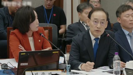 與 "이재명 봐주기 배당"...김정중 "법관 사무 분담 예규 따른 것" / YTN