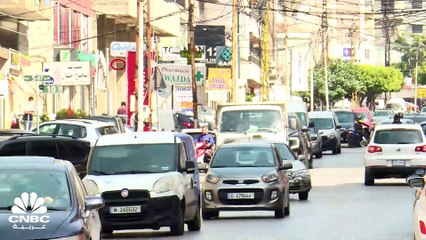 تراجع المؤشرات الاقتصادية وسط غياب الخطط الإصلاحية في لبنان