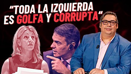 Tremendo zurriagazo de Fran Simón a ‘lady cohete’: “¡Qué hemos hecho para merecer esto!”