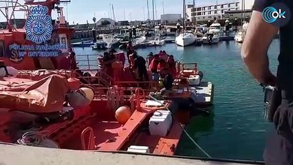 El Gobierno paga vuelos de 240 € por inmigrante para repartirlos por toda España y alojarlos en hoteles