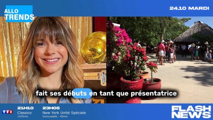 Karine Le Marchand provoque une énorme surprise chez Jujufitcats dans "La France a un incroyable talent"