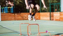 Plyometric Power_ Boost Your Workout