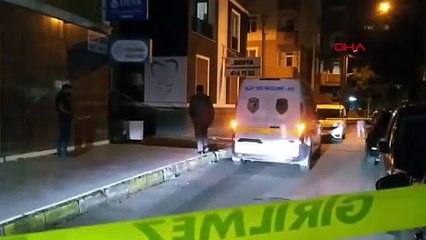 Emekli Uzman Çavuş, Eşi ve 2 Çocuğunu Vurup, İntihar Etti: 3 Ölü, 1 Yaralı