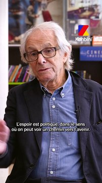 Ken Loach est-il vraiment un cinéaste militant ? À l'occasion de son dernier film en salle The Old Oak , sur l'arrivée de migrants syriens en Angleterre, le célèbre réalisateur, connu pour ses oeuvres engagées est venu répondre à la question