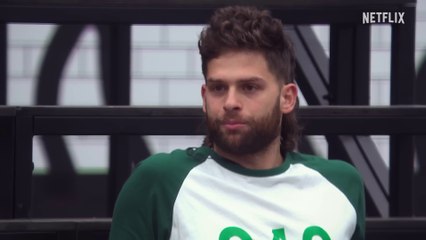 Squid Game: The Challenge - S01 Trailer (Deutsch) HD