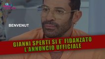 Gianni Sperti Si è Fidanzato: L'Annuncio Ufficiale!