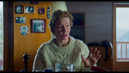 Anatomie eines Falls - Trailer (Deutsch) HD