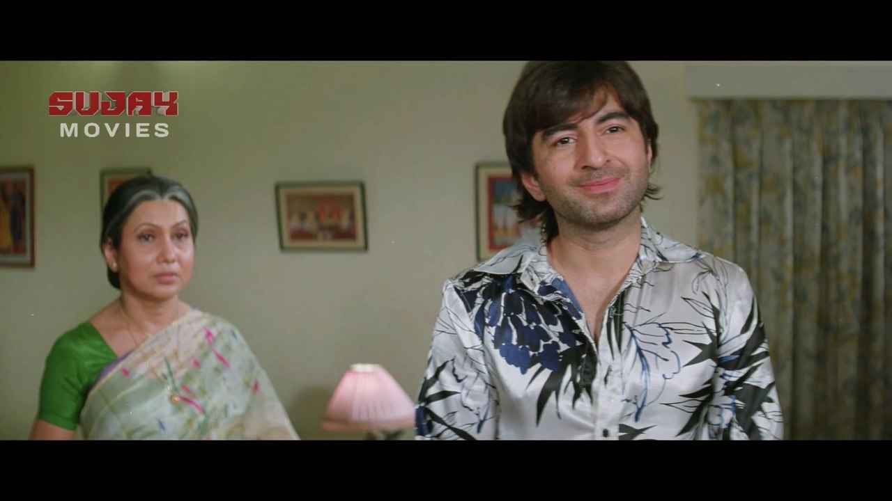 Neel Akasher Chadni | নীল আকাশের চাঁদনি  | Bengali Romantic Movie Part  1 | Jisshu Sengupta _Koel Mallick  _Jeet | Full HD Bengali Movie | Sujay Movies