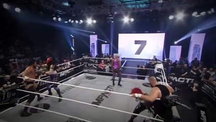 FULL Bound For Glory 2023 Highlights - Order the PPV Replay Now