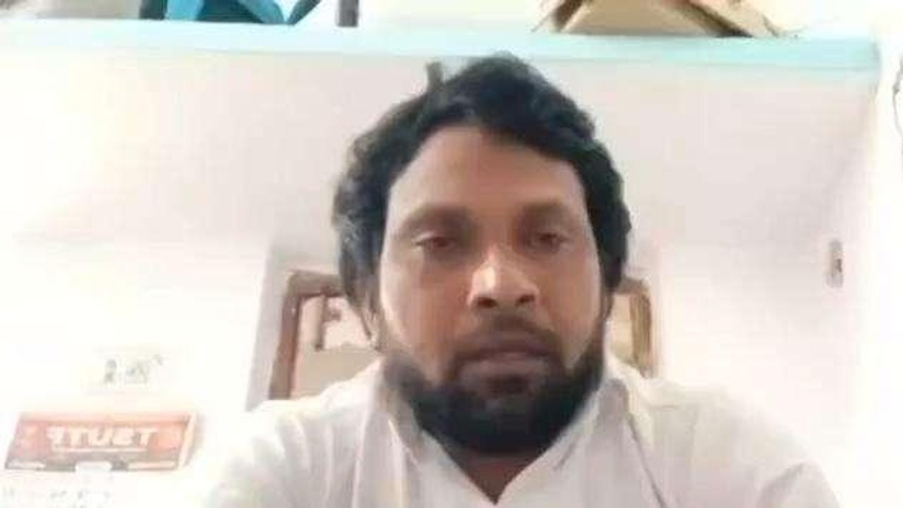 ఆసిఫాబాద్: ప్రాథమిక హక్కులకు భంగం కలిగించిన రెవెన్యూ అధికారులు