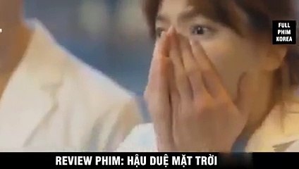 Hậu Duệ Mặt Trời - Tập 10