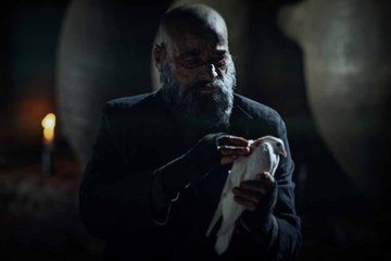 30 Monedas - PROMO Capitulo 8 FINAL © HBO