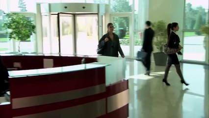 Samanyolu Serie English Episode 29 (English Subtitles)