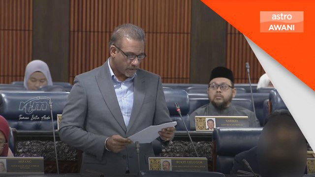 NACS teliti pelbagai aspek perangi rasuah