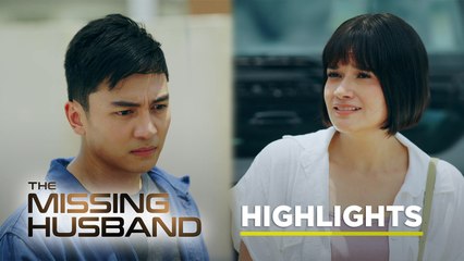 The Missing Husband: Joed offers to help Millie (Episode 42)